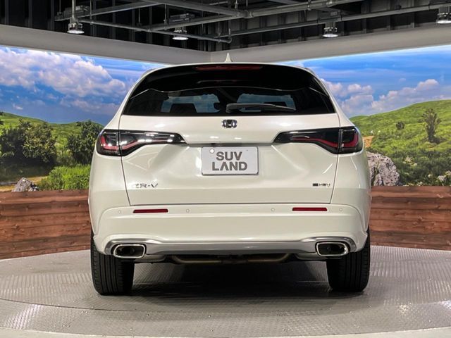 HONDA ZR-V E:HEV 2023 Image 31