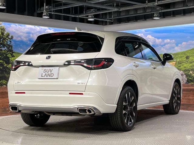 HONDA ZR-V E:HEV 2023 Image 31