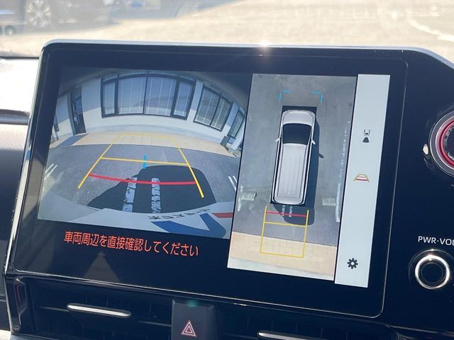 TOYOTA VOXY HYBRID 2023 Image 31