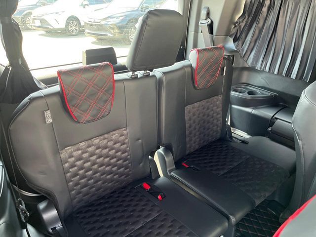 TOYOTA VOXY HYBRID 2023 Image 31