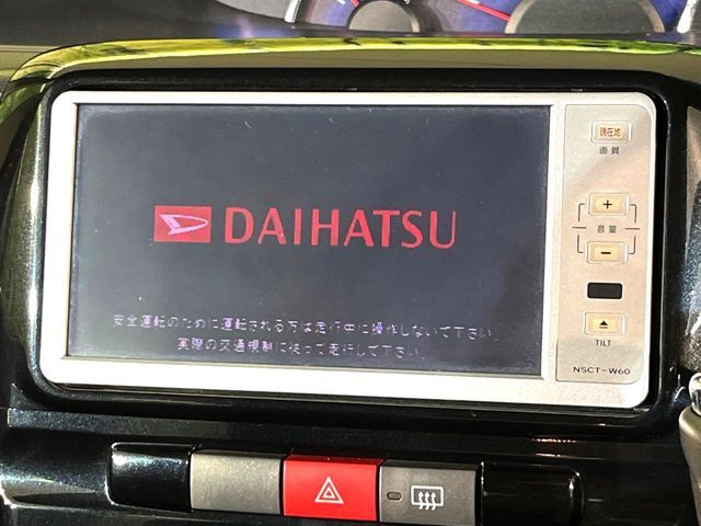 DAIHATSU TANTO CUSTOM 4WD 2011 Image 31