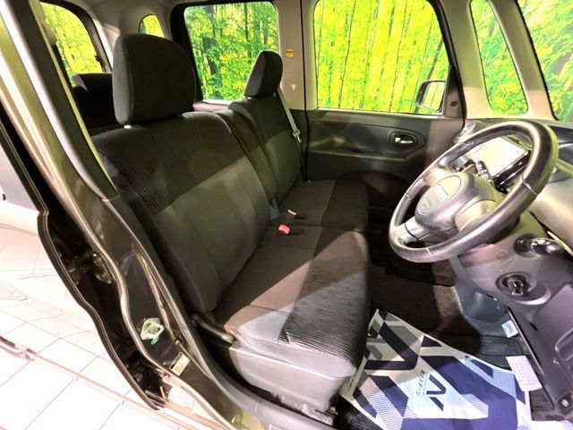 DAIHATSU TANTO CUSTOM 4WD 2011 Image 31