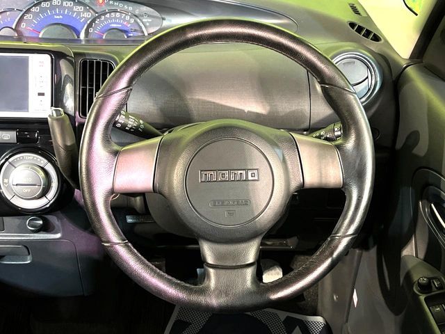 DAIHATSU TANTO CUSTOM 4WD 2011 Image 31