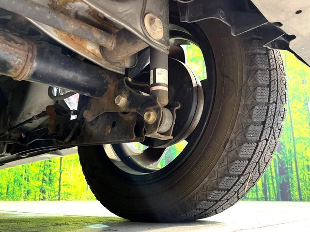 DAIHATSU TANTO CUSTOM 4WD 2011 Image 31