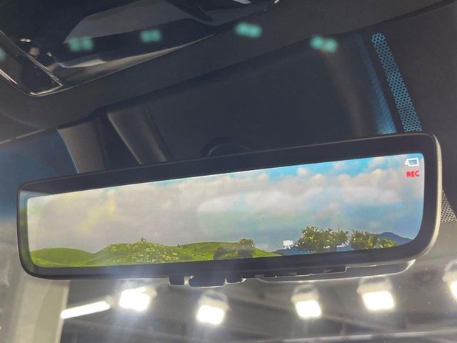 TOYOTA HARRIER HYBRID 2024 Image 31