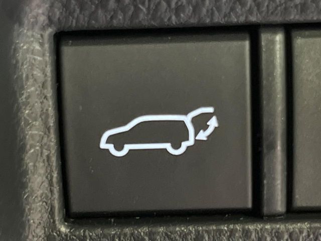 TOYOTA HARRIER HYBRID 2024 Image 31