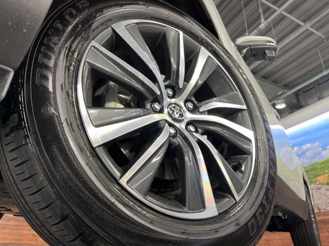 TOYOTA HARRIER HYBRID 2024 Image 31