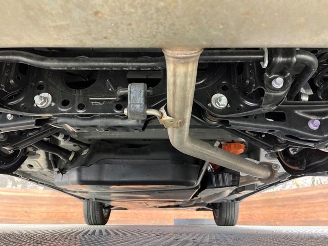 TOYOTA HARRIER HYBRID 2024 Image 31