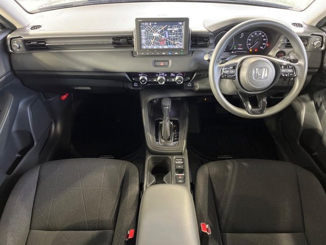 HONDA VEZEL E:HEV 2023 Image 31