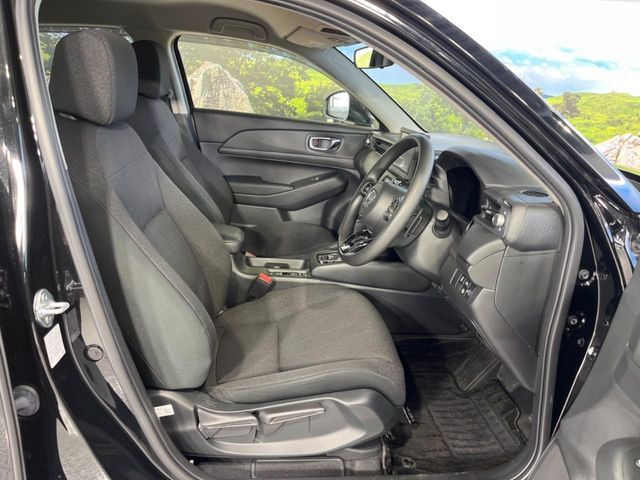 HONDA VEZEL E:HEV 2023 Image 31