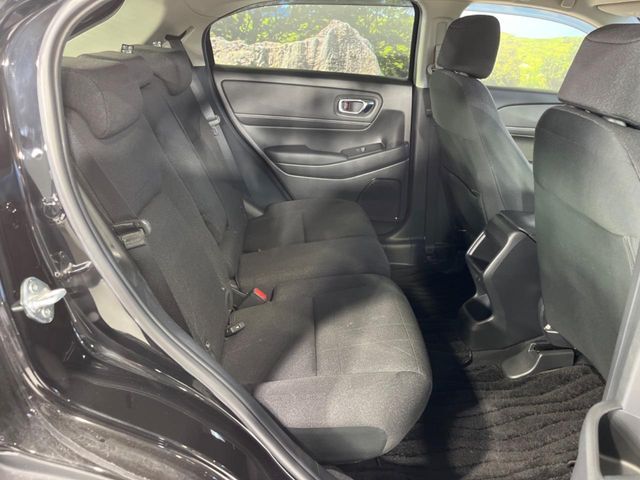 HONDA VEZEL E:HEV 2023 Image 31
