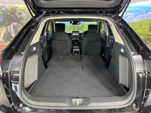 HONDA VEZEL E:HEV 2023 Image 31