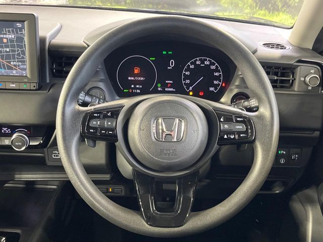 HONDA VEZEL E:HEV 2023 Image 31