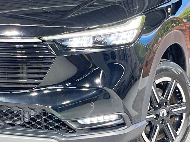 HONDA VEZEL E:HEV 2023 Image 31