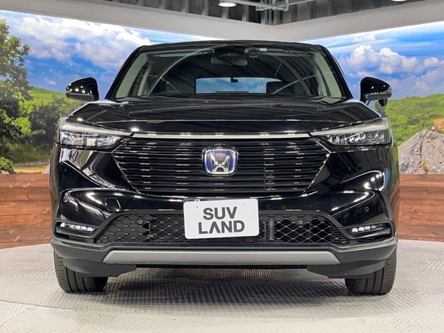 HONDA VEZEL E:HEV 2023 Image 31