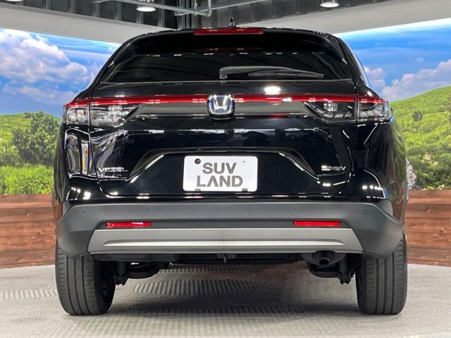 HONDA VEZEL E:HEV 2023 Image 31
