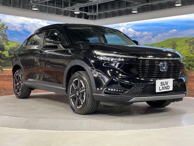 HONDA VEZEL E:HEV 2023 Image 31
