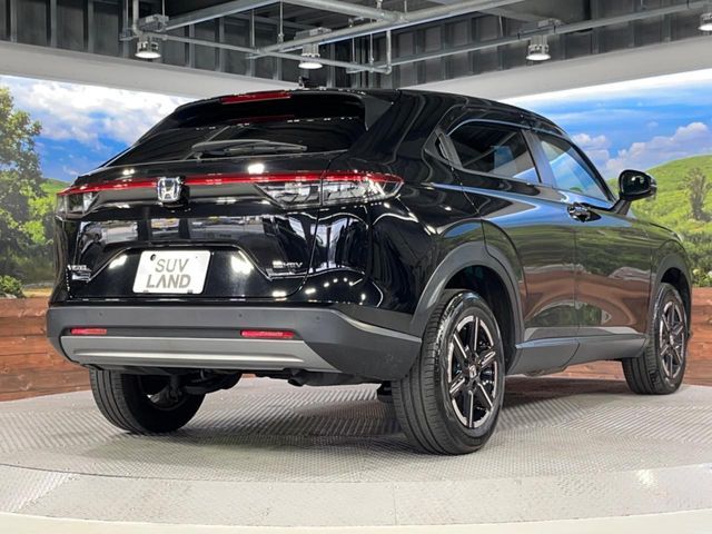HONDA VEZEL E:HEV 2023 Image 31