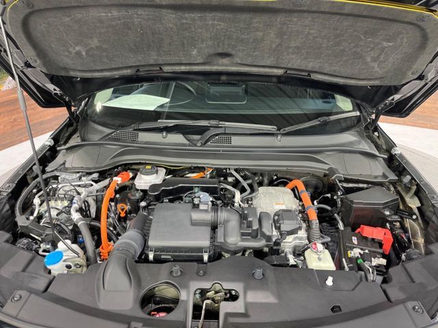 HONDA VEZEL E:HEV 2023 Image 31