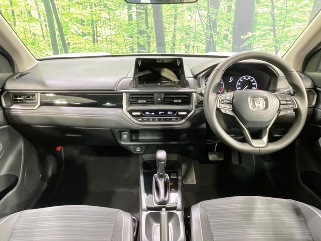 HONDA WR-V 2025 Image 31