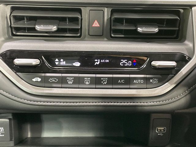 HONDA WR-V 2025 Image 31