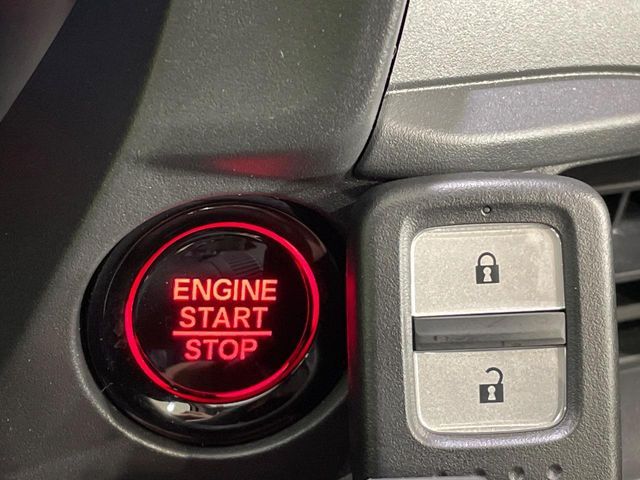 HONDA WR-V 2025 Image 31