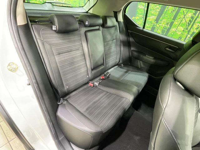 HONDA WR-V 2025 Image 31