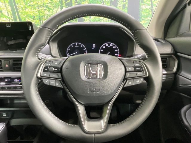 HONDA WR-V 2025 Image 31
