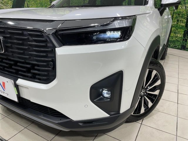 HONDA WR-V 2025 Image 31