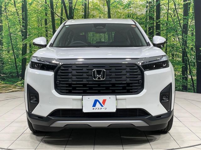 HONDA WR-V 2025 Image 31