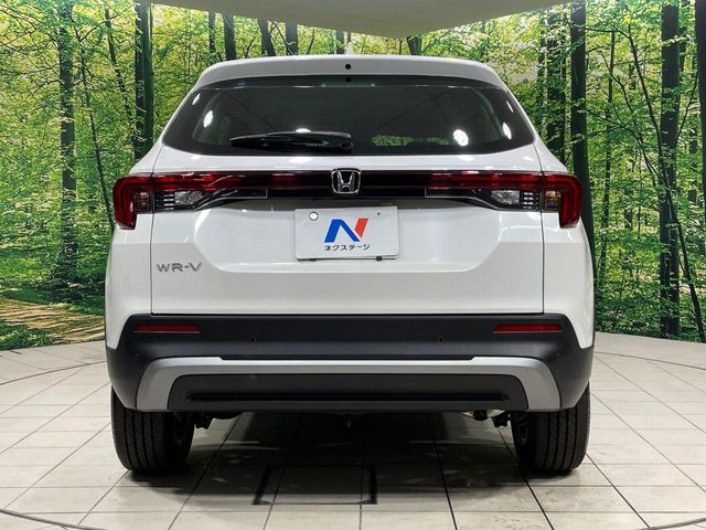 HONDA WR-V 2025 Image 31