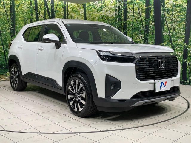 HONDA WR-V 2025 Image 31