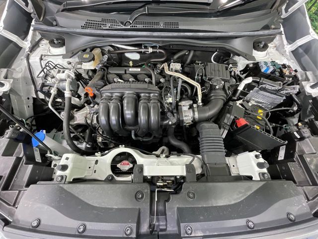 HONDA WR-V 2025 Image 31