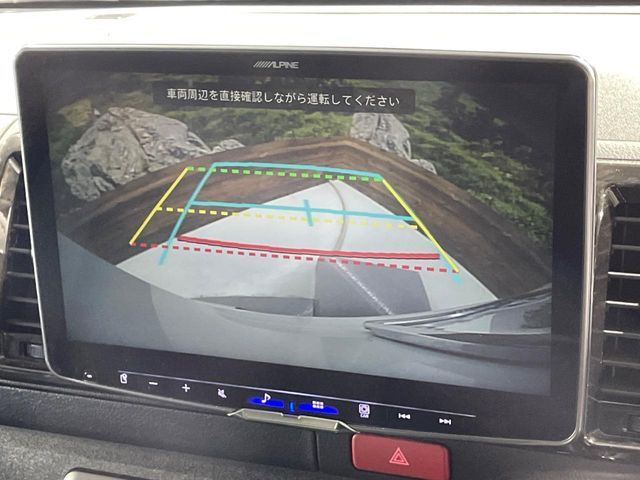 TOYOTA HIACE VAN 2WD 2022 Image 31