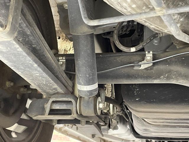 TOYOTA HIACE VAN 2WD 2022 Image 31