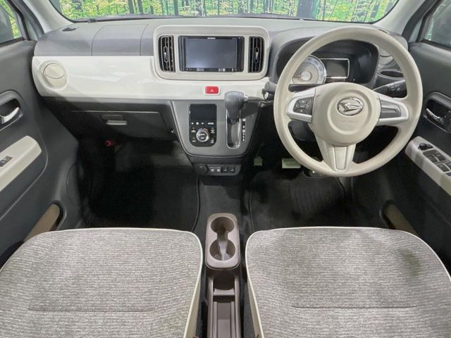 DAIHATSU MIRA TOCOT 2018 Image 31
