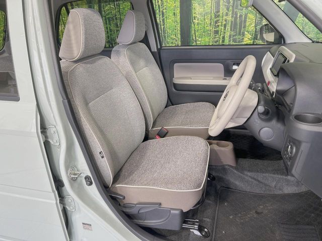 DAIHATSU MIRA TOCOT 2018 Image 31