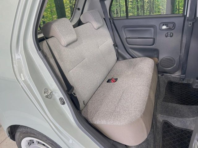 DAIHATSU MIRA TOCOT 2018 Image 31