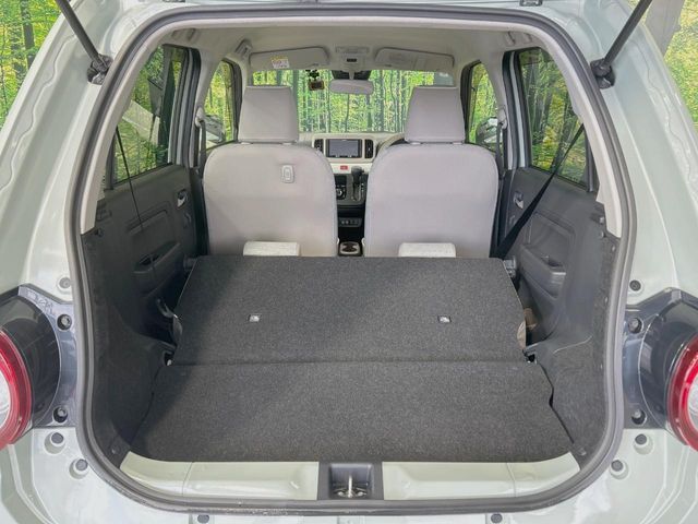 DAIHATSU MIRA TOCOT 2018 Image 31