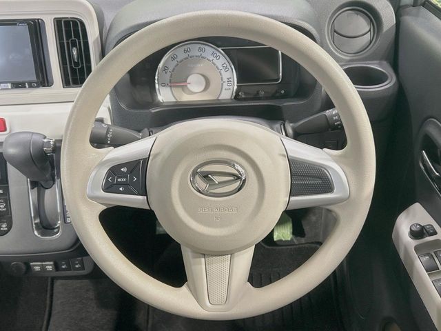 DAIHATSU MIRA TOCOT 2018 Image 31