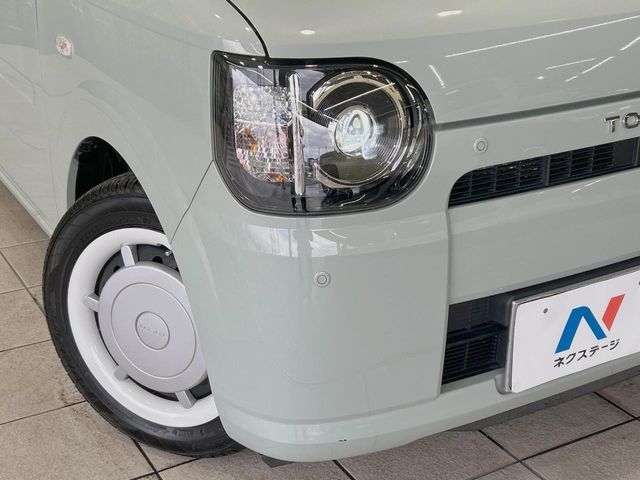 DAIHATSU MIRA TOCOT 2018 Image 31