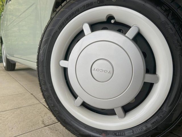 DAIHATSU MIRA TOCOT 2018 Image 31