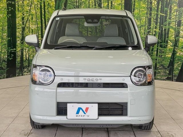 DAIHATSU MIRA TOCOT 2018 Image 31