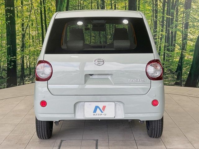 DAIHATSU MIRA TOCOT 2018 Image 31