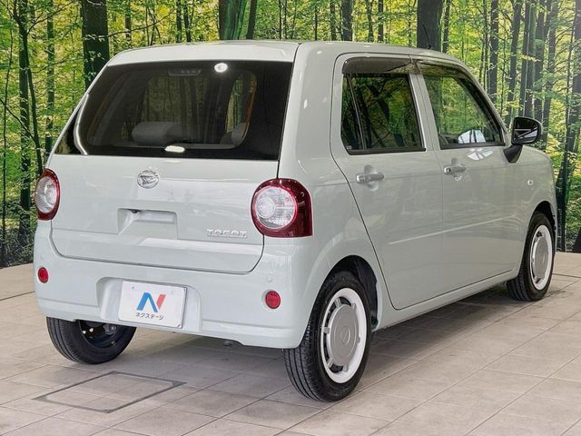 DAIHATSU MIRA TOCOT 2018 Image 31