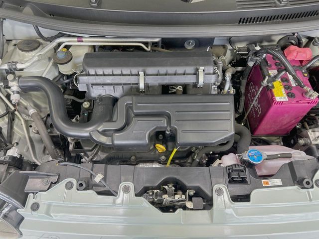 DAIHATSU MIRA TOCOT 2018 Image 31