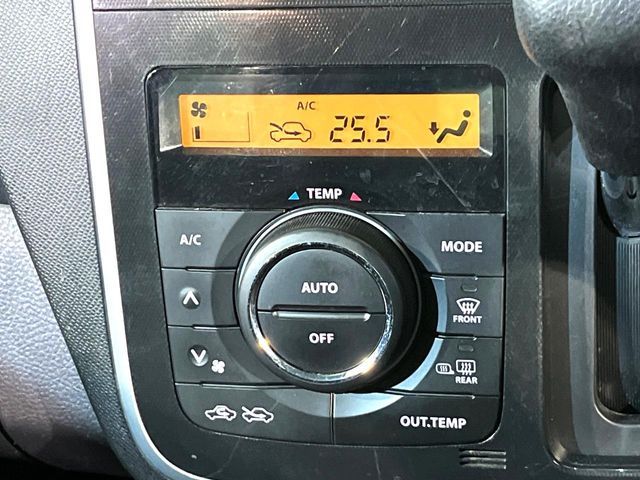 SUZUKI WAGON R STINGRAY 4WD 2009 Image 31