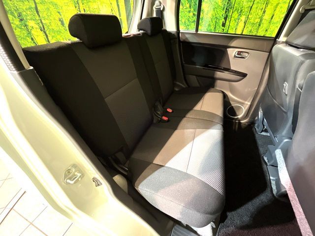 SUZUKI WAGON R STINGRAY 4WD 2009 Image 31