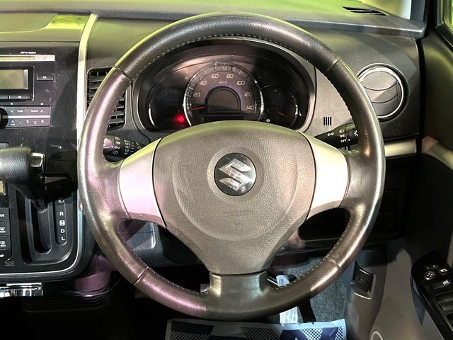 SUZUKI WAGON R STINGRAY 4WD 2009 Image 31