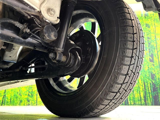 SUZUKI WAGON R STINGRAY 4WD 2009 Image 31